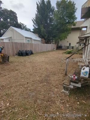 47 North 5th Street Macclenny, FL 32063 - Photo 2 of 4