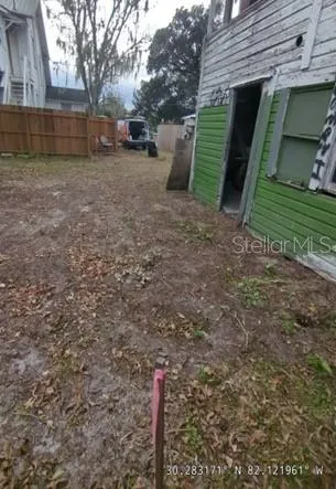 $69,900 | 47 North 5th Street, Macclenny, FL 32063