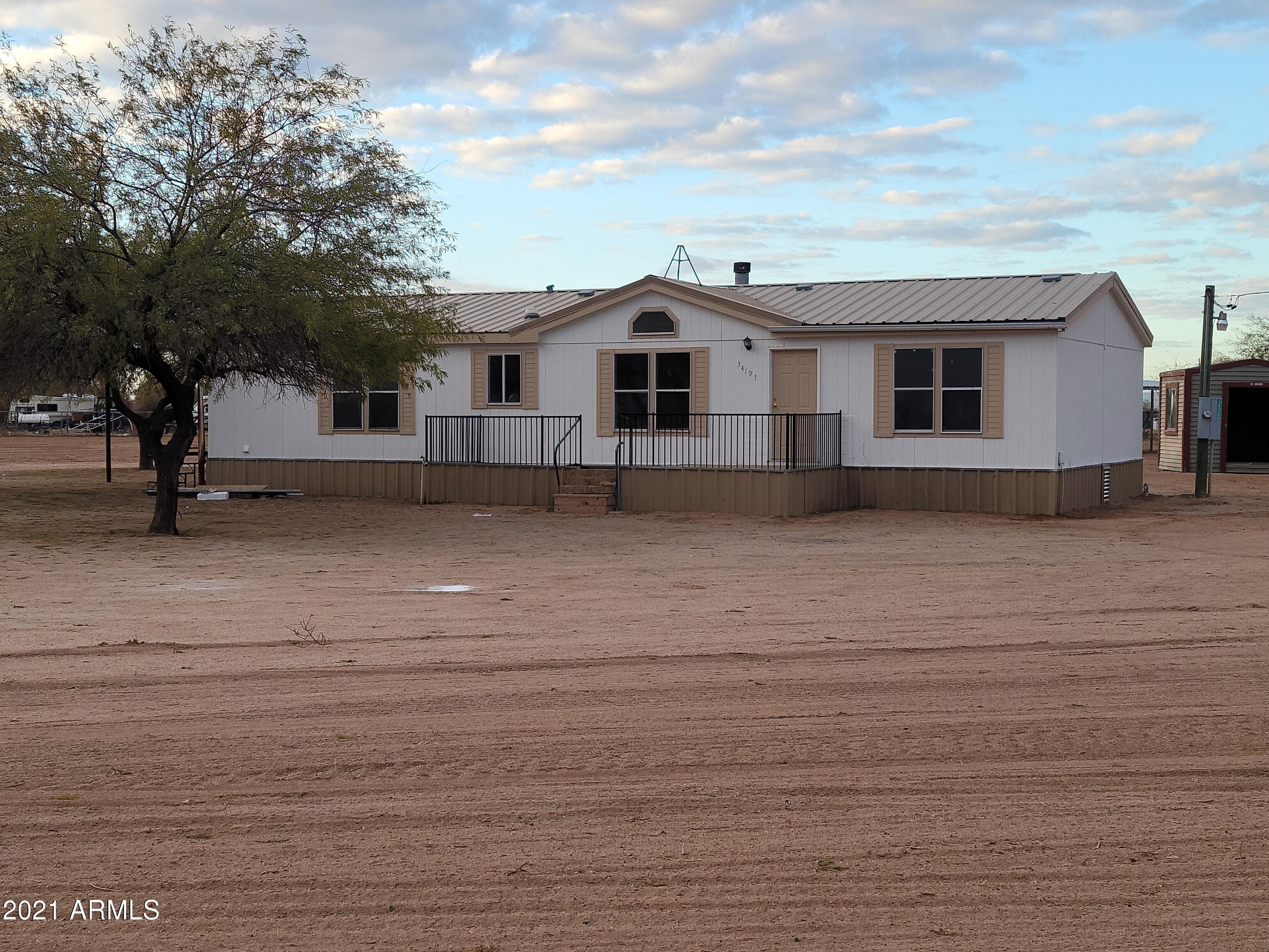34197 West Miller Road Stanfield, AZ 85172 - Photo 1 of 1 Miller Rd photo 1