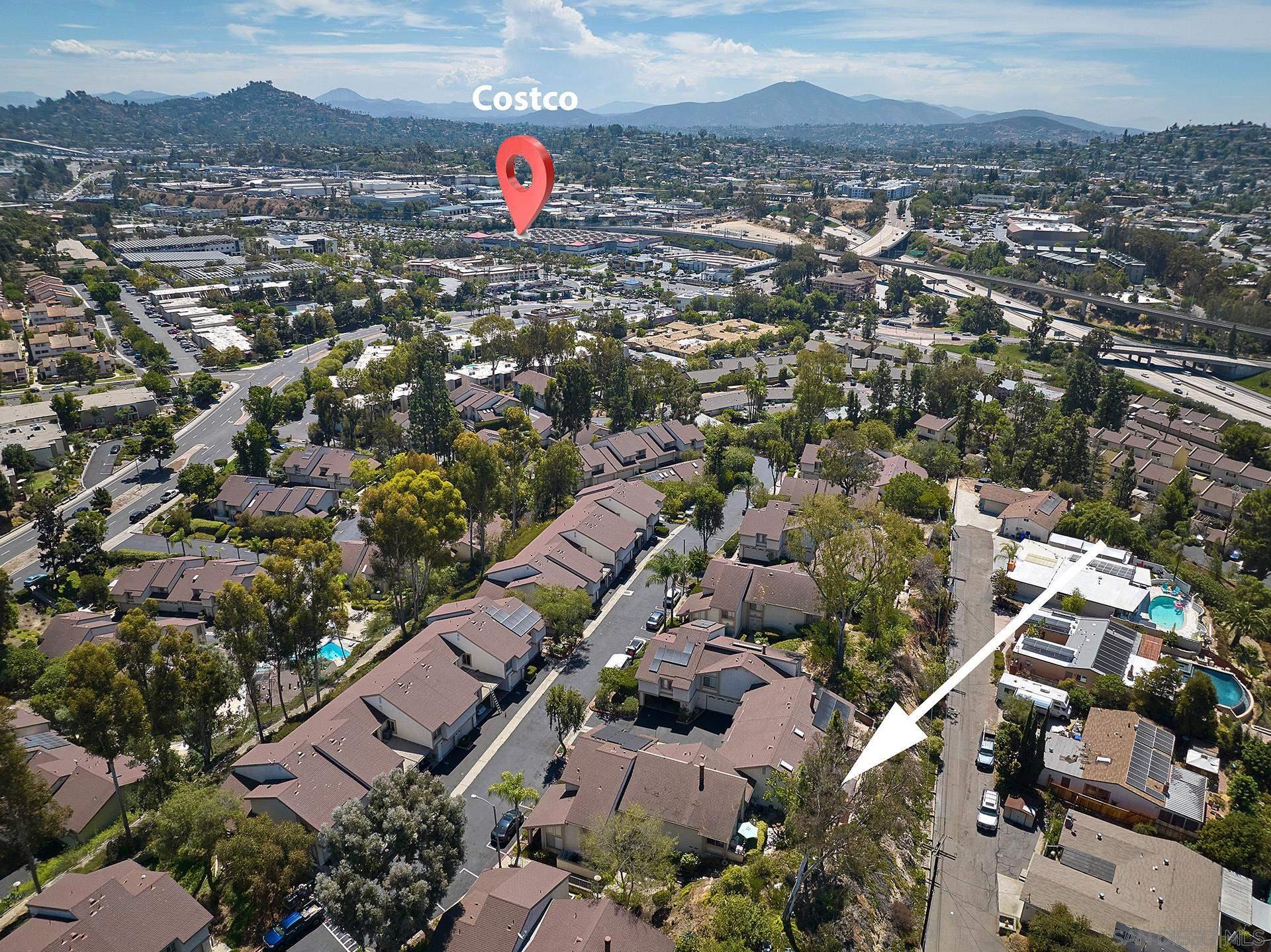 5430 Baltimore Drive, Unit 74, La Mesa, CA 91942 Compass