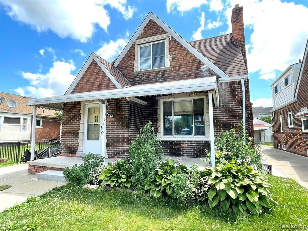 7828 Wisconsin Street Dearborn, MI 48126 - Photo 2 of 15