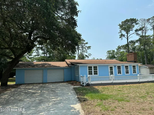 $1,850 | 4735 Cedar Lane Southwest, Ocean Isle Beach, NC 28469