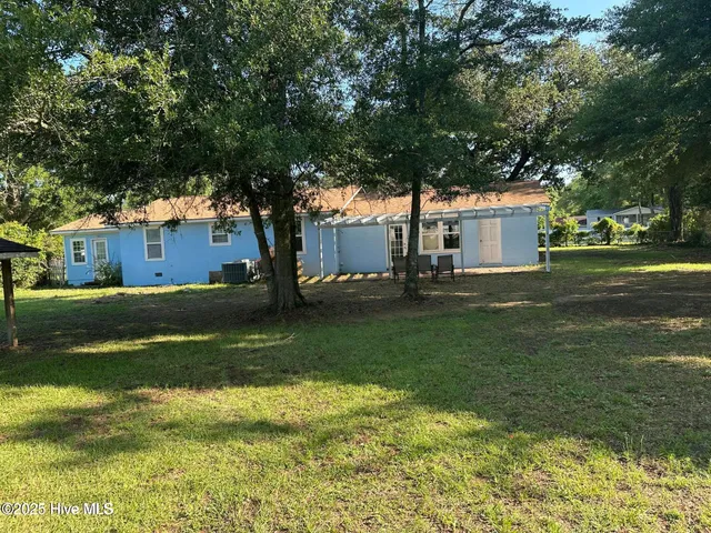$1,850 | 4735 Cedar Lane Southwest, Ocean Isle Beach, NC 28469