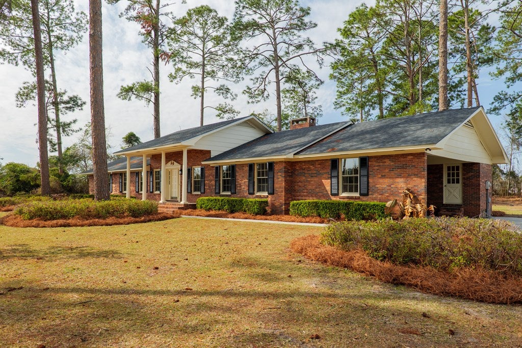 2468 Antioch Road Adel, GA 31620 - Photo 4 of 49 Gallery Image 4
