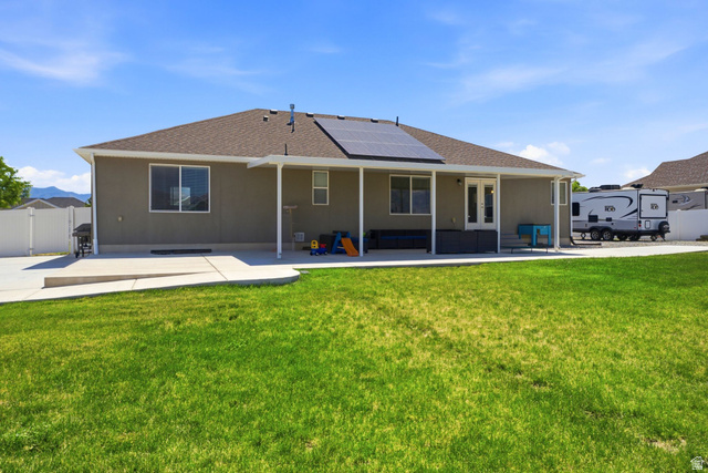 664 South Saddle Road Grantsville, UT 84029 - Photo 64 of 78