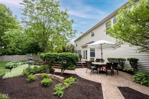 $565,000 | 11807 Wedgeport Lane, Fishers, IN 46037