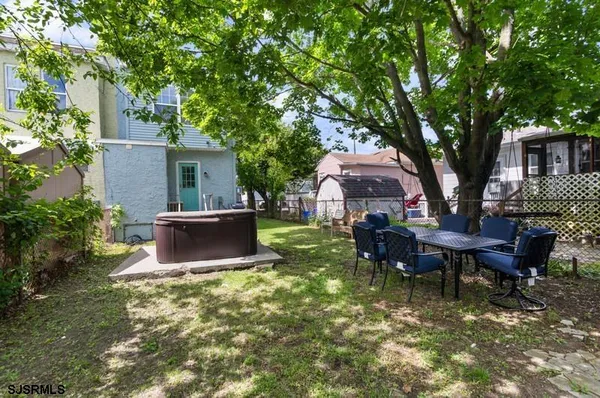 $339,000 | 712 Magellan Avenue, Atlantic City, NJ 08401