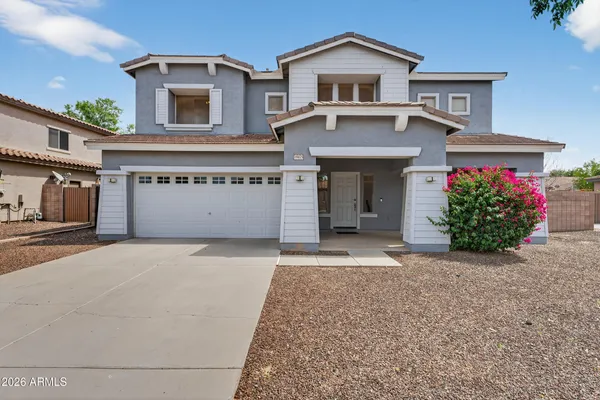 $659,990 | 19475 South 190th Street, Queen Creek, AZ 85142
