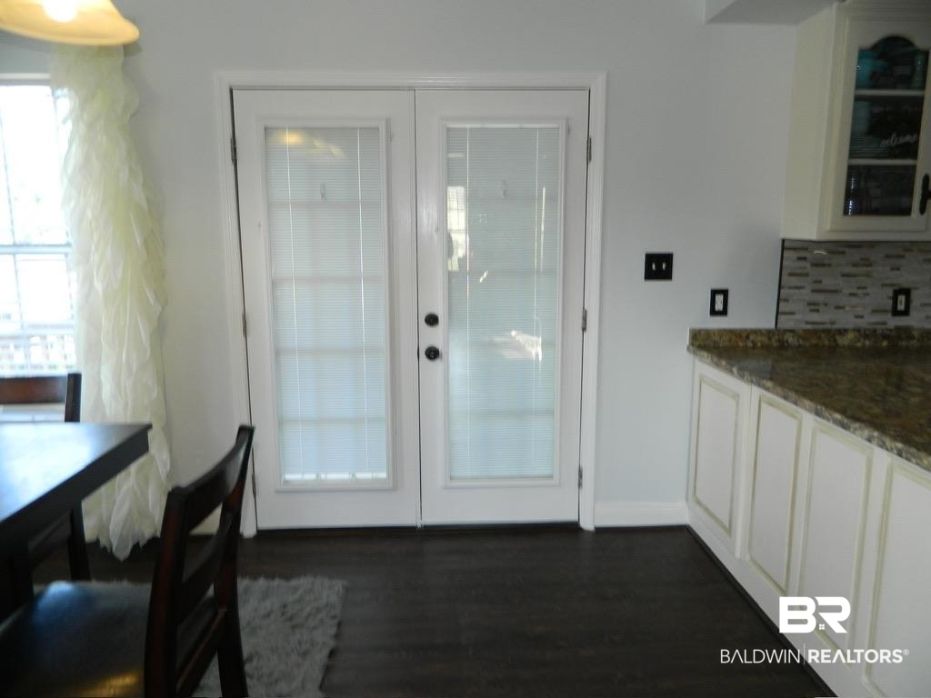 5110 South Albert Evans Road Wilmer, AL 36587 - Photo 13 of 38