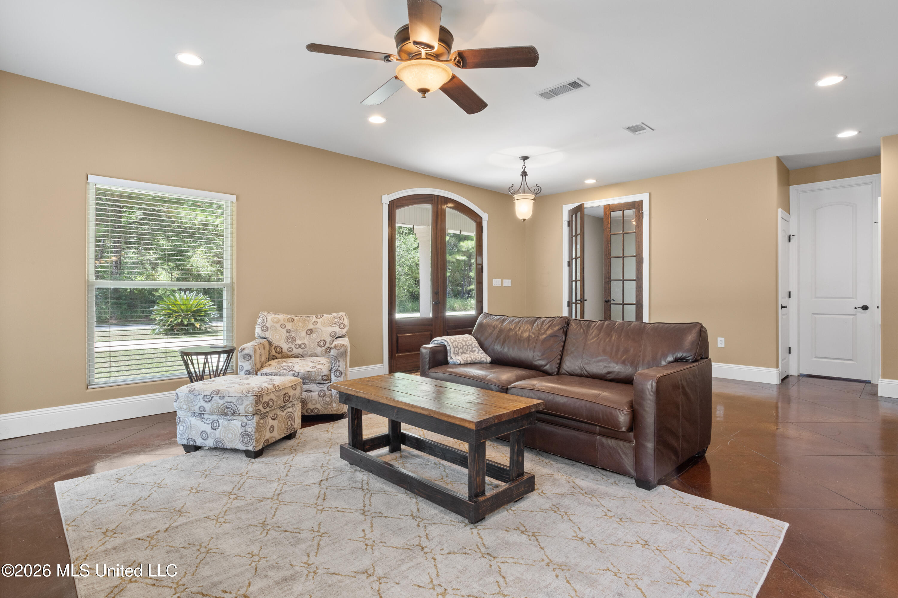 22345 Blackwell Farm Road Saucier, MS 39574 - Photo 12 of 64 00014