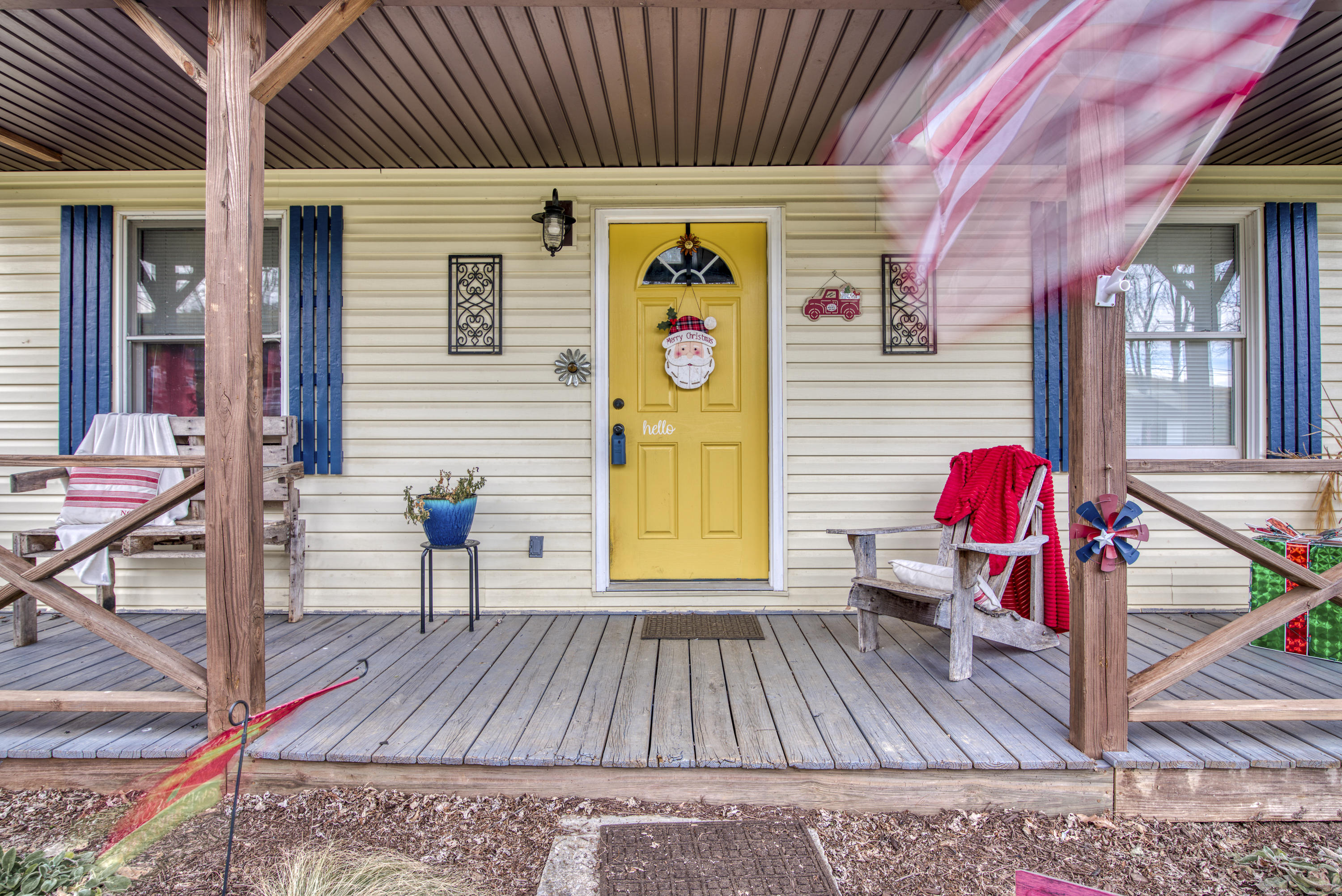 110 Riley Drive Chilhowie, VA 24319 - Photo 2 of 29 110-Riley-Dr-Chilhowie-VA Highlands-Real