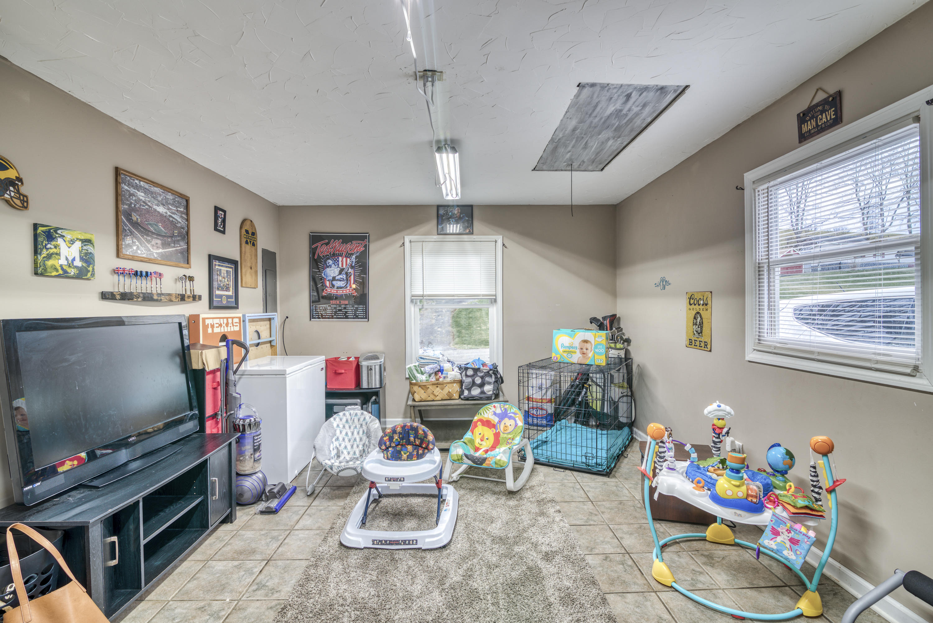 110 Riley Drive Chilhowie, VA 24319 - Photo 20 of 29 110-Riley-Dr-Chilhowie-VA Highlands-Real