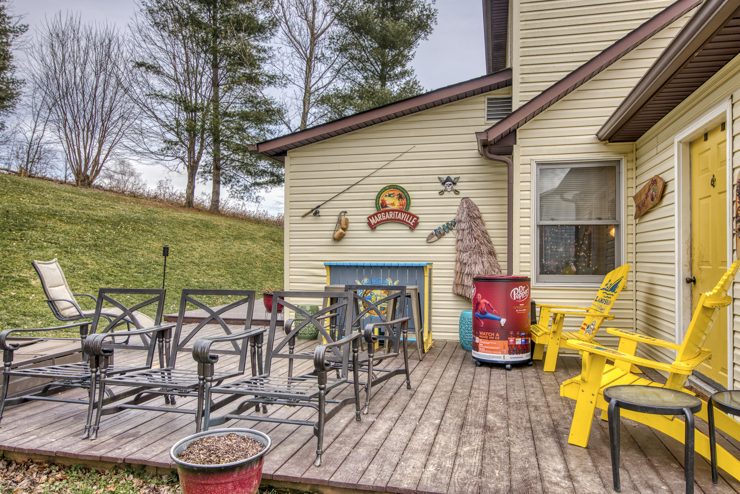 110 Riley Drive Chilhowie, VA 24319 - Photo 5 of 29 110-Riley-Dr-Chilhowie-VA Highlands-Real