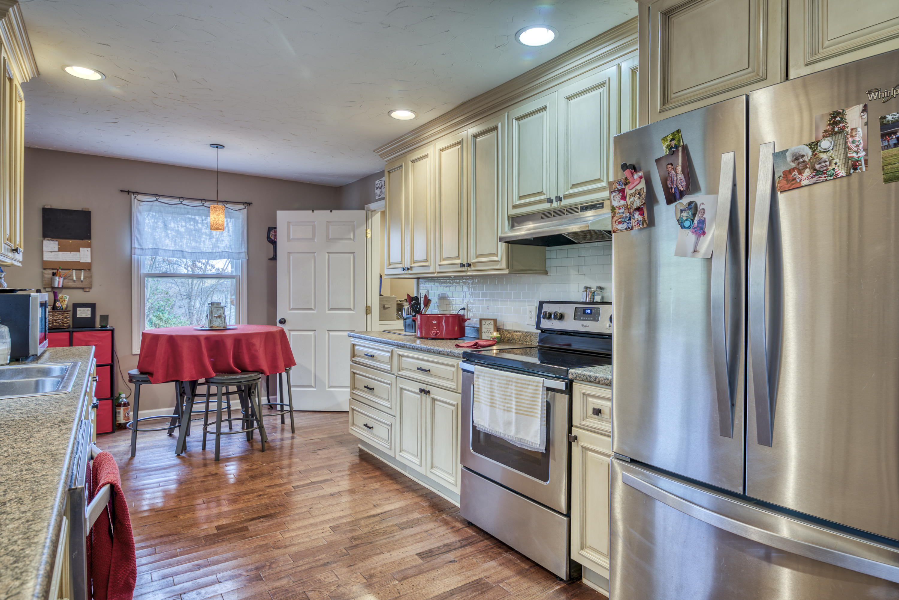 110 Riley Drive Chilhowie, VA 24319 - Photo 8 of 29 110-Riley-Dr-Chilhowie-VA Highlands-Real