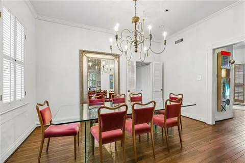 $1,725,000 | 1526 Henry Clay Avenue, New Orleans, LA 70118