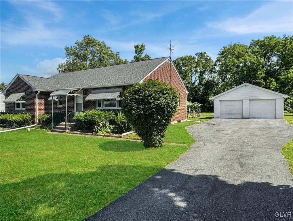 1665 Pleasant View Road Bethlehem, PA 18015 - Photo 1 of 16 Gallery Image 1