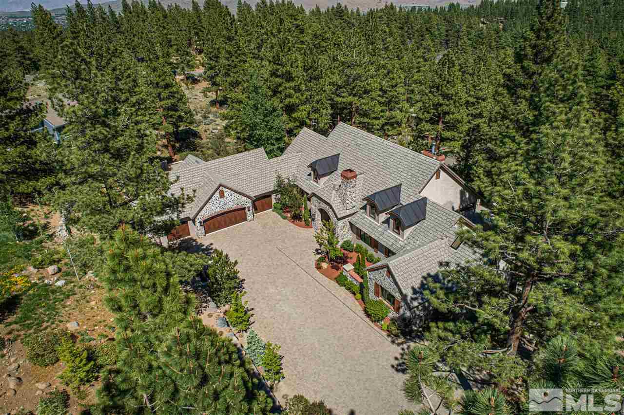 350 Abies Road Reno, NV 89511 - Photo 3 of 40 Photo 3