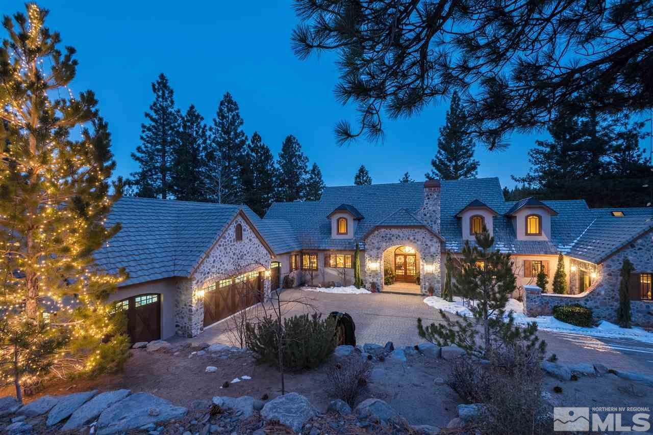 350 Abies Road Reno, NV 89511 - Photo 31 of 40 Photo 31