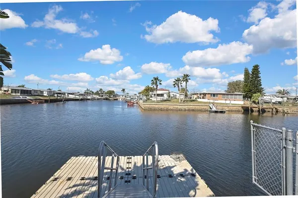 $440,000 | 12527 1st Isle, Hudson, FL 34667