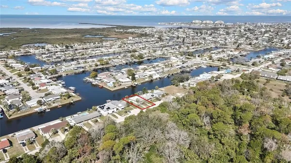 $440,000 | 12527 1st Isle, Hudson, FL 34667