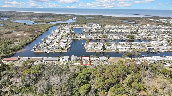 $440,000 | 12527 1st Isle, Hudson, FL 34667