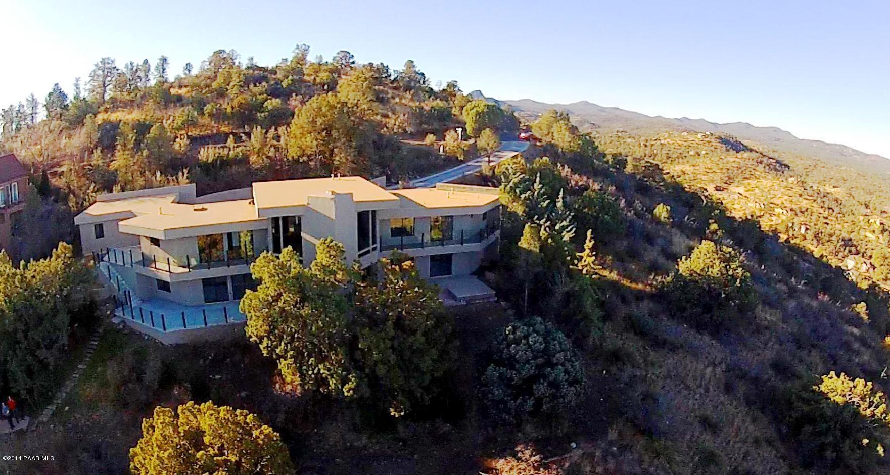38 Pinnacle Road Prescott, AZ 86305 - Photo 41 of 41 IMG950093