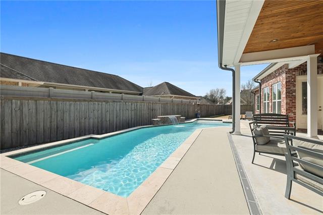 826 Decatur Street Ponchatoula, LA 70454 - Photo 28 of 31