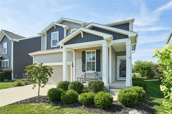 $499,900 | 180 Nottingham Way, Wadsworth, OH 44281