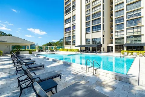 $899,900 | 3301 Bayshore Boulevard, Unit 1510A, Tampa, FL 33629