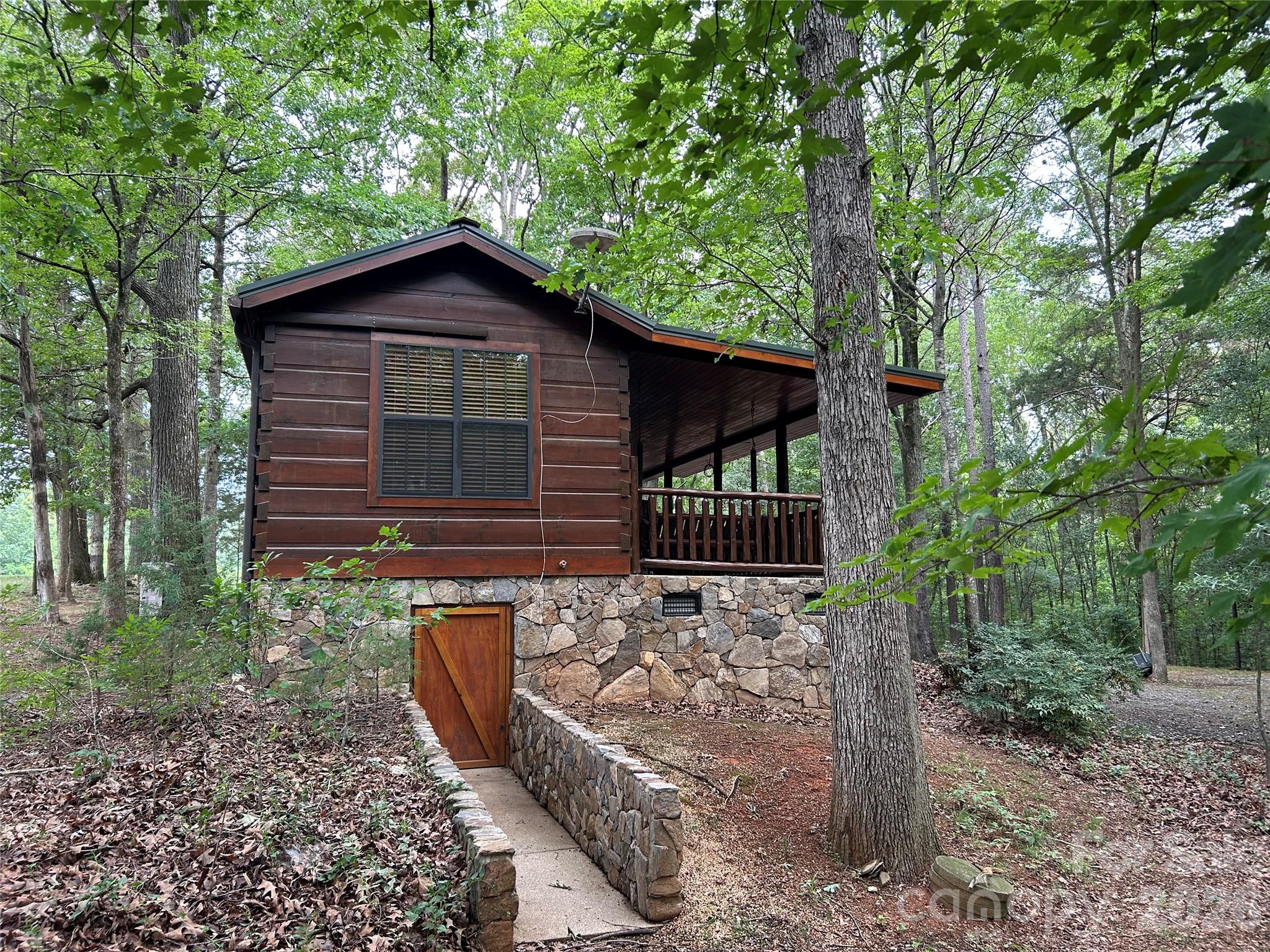 3909 Wightman Church Road Polkton, NC 28135 - Photo 5 of 48