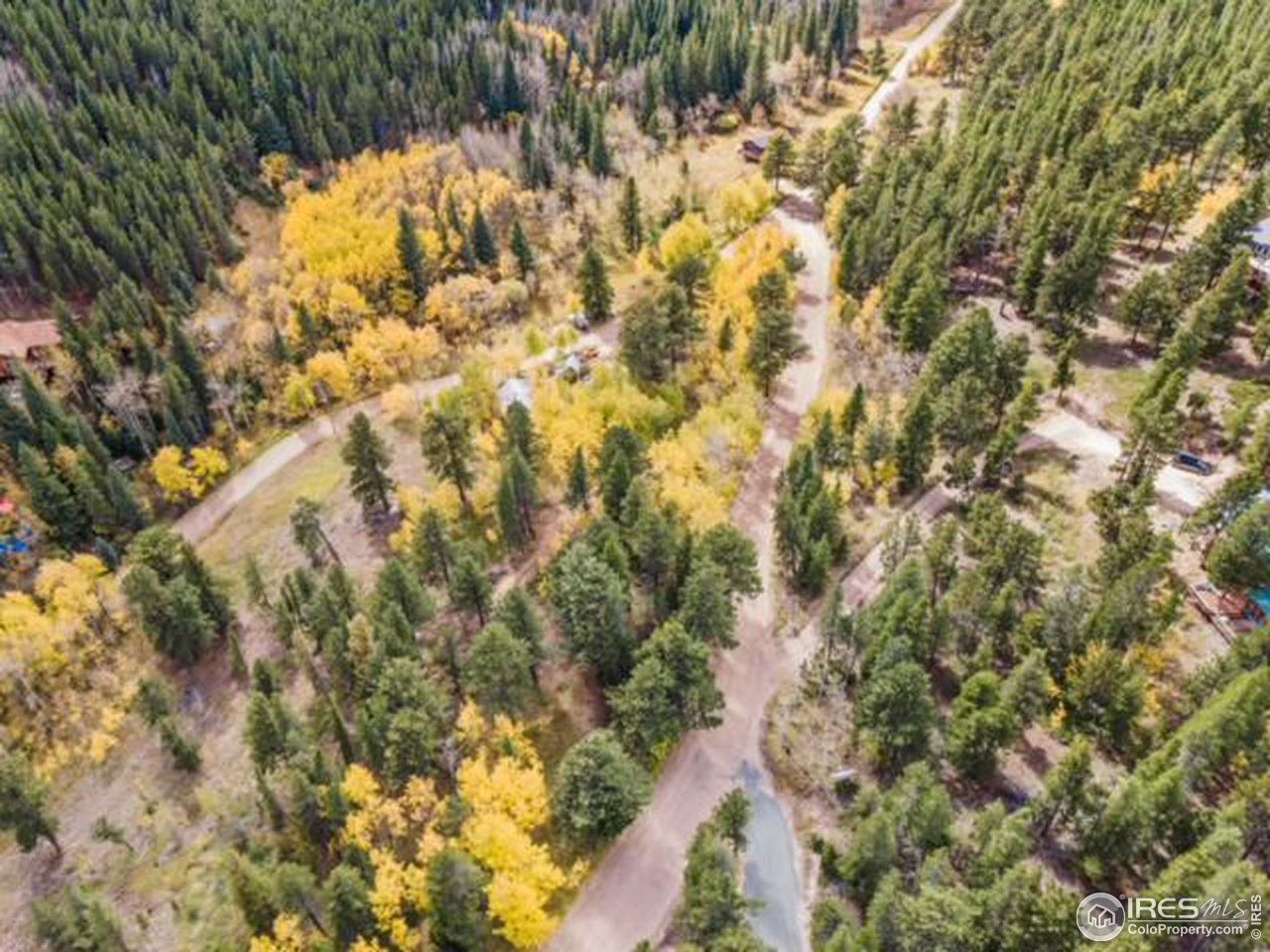 0 Upper Travis Gulch Road Black Hawk, CO 80422 - Photo 1 of 23 Gallery Image 1