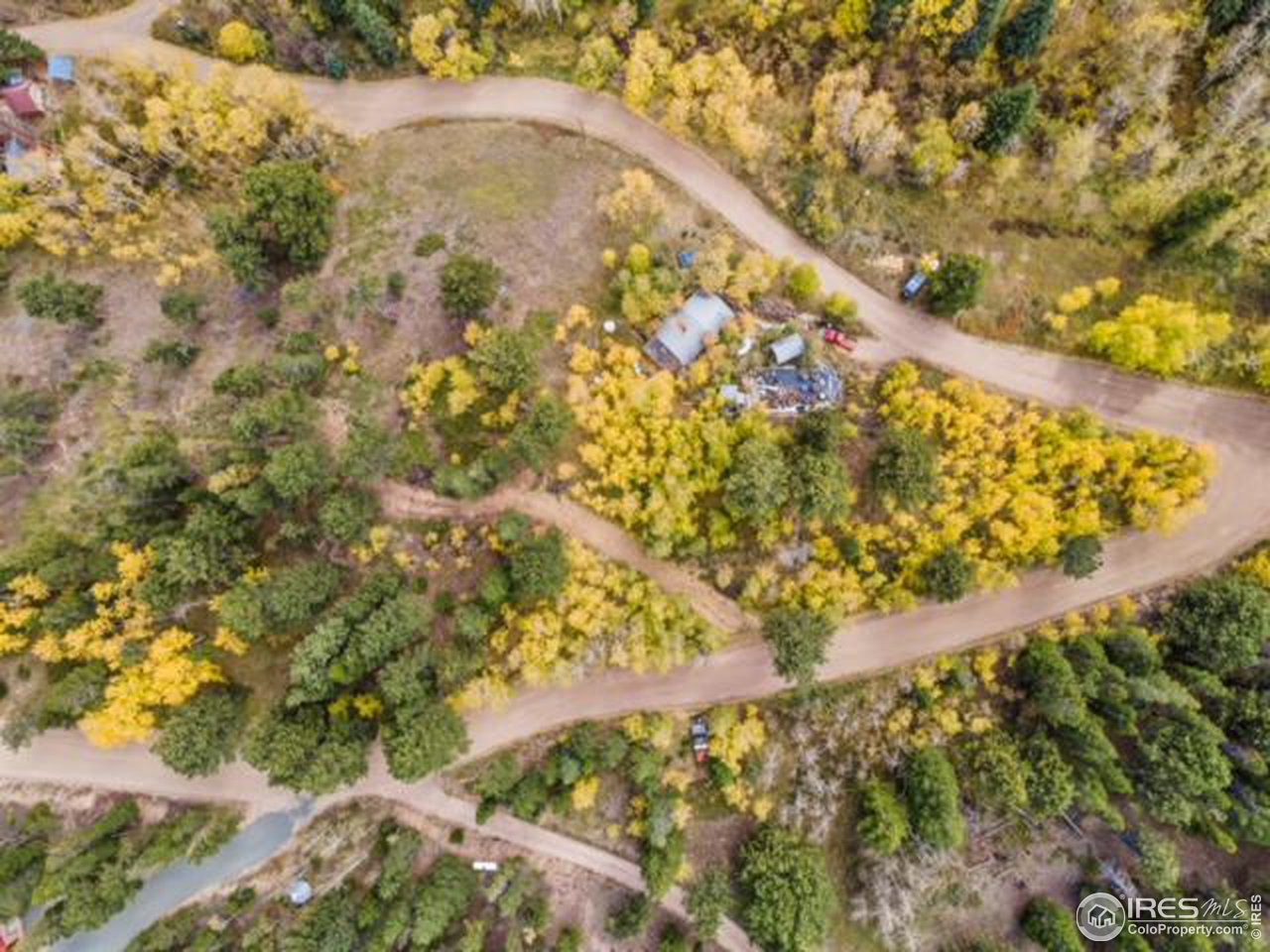 0 Upper Travis Gulch Road Black Hawk, CO 80422 - Photo 23 of 23 Gallery Image 23
