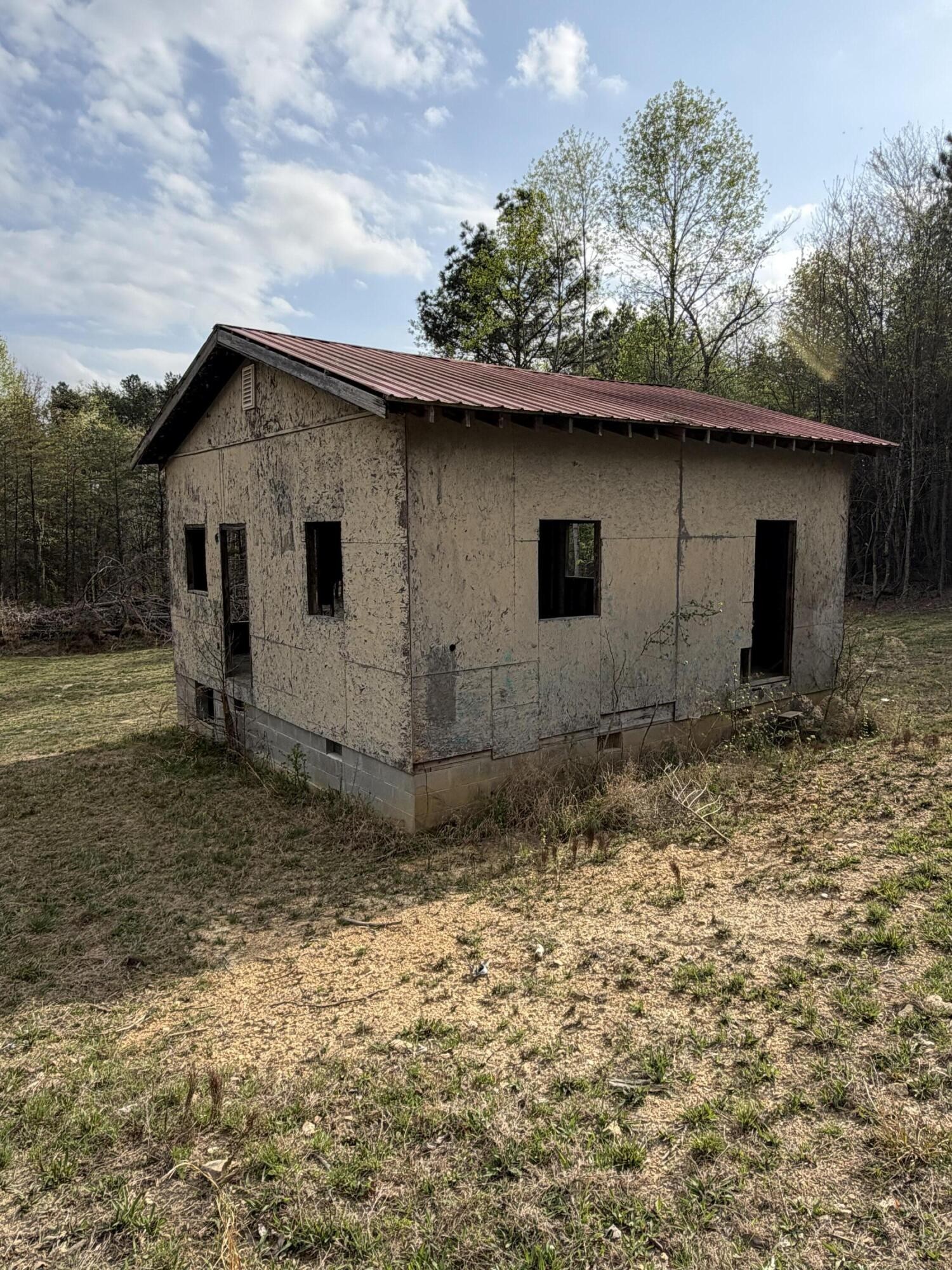 1390 Sneed Road Decatur, TN 37322 - Photo 3 of 9