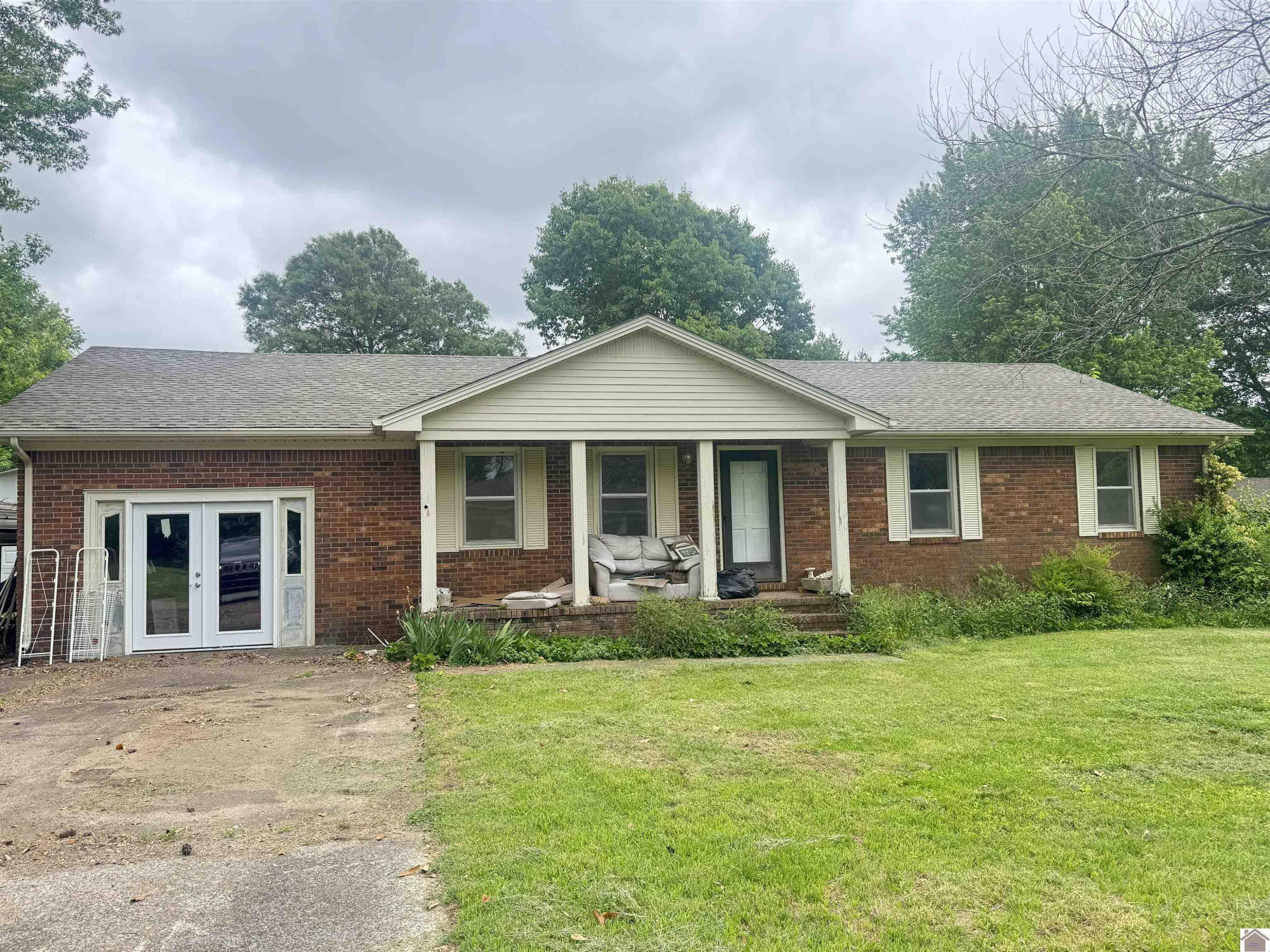 80 Grove Road Murray, KY 42071 - Photo 1 of 8 Photo 1