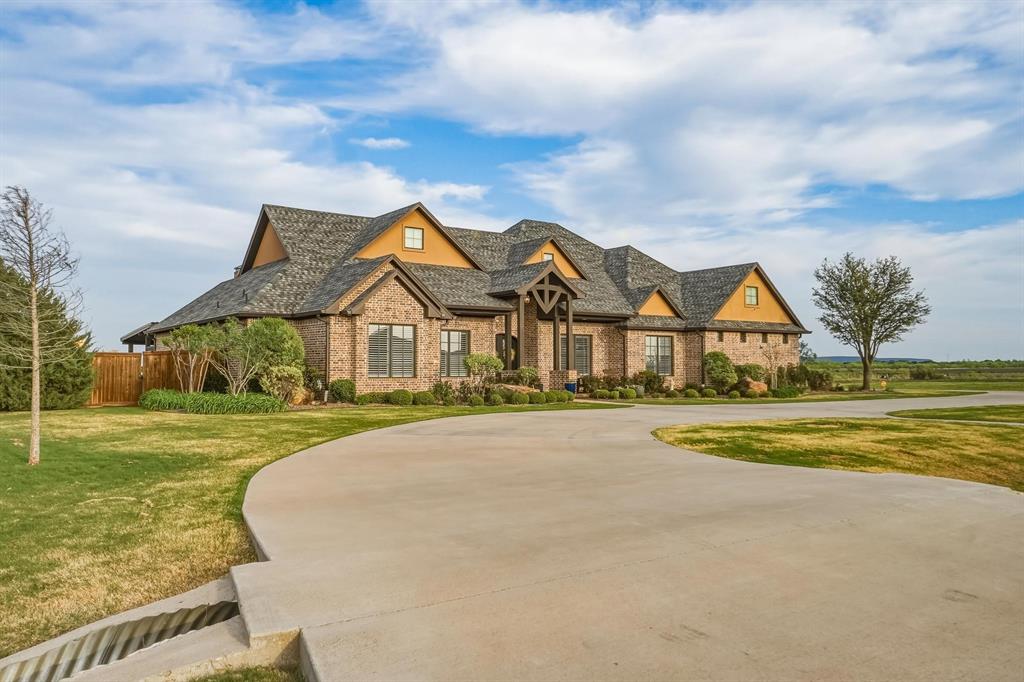 249 Rising Star Drive Abilene, TX 79606 - Photo 2 of 40