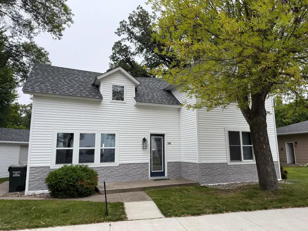 $322,500 | 205 Front Street, Barrett, MN 56311
