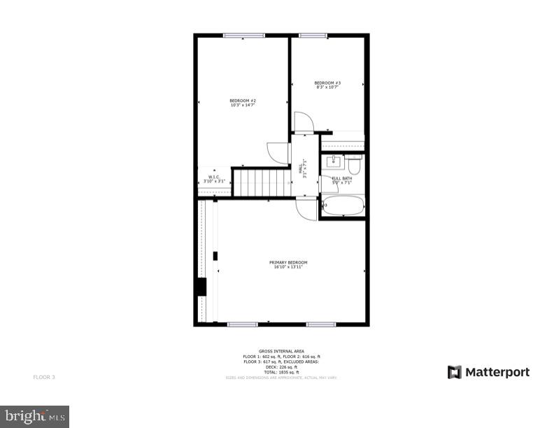 12455 Sweet Briar Road Philadelphia, PA 19154 - Photo 43 of 44