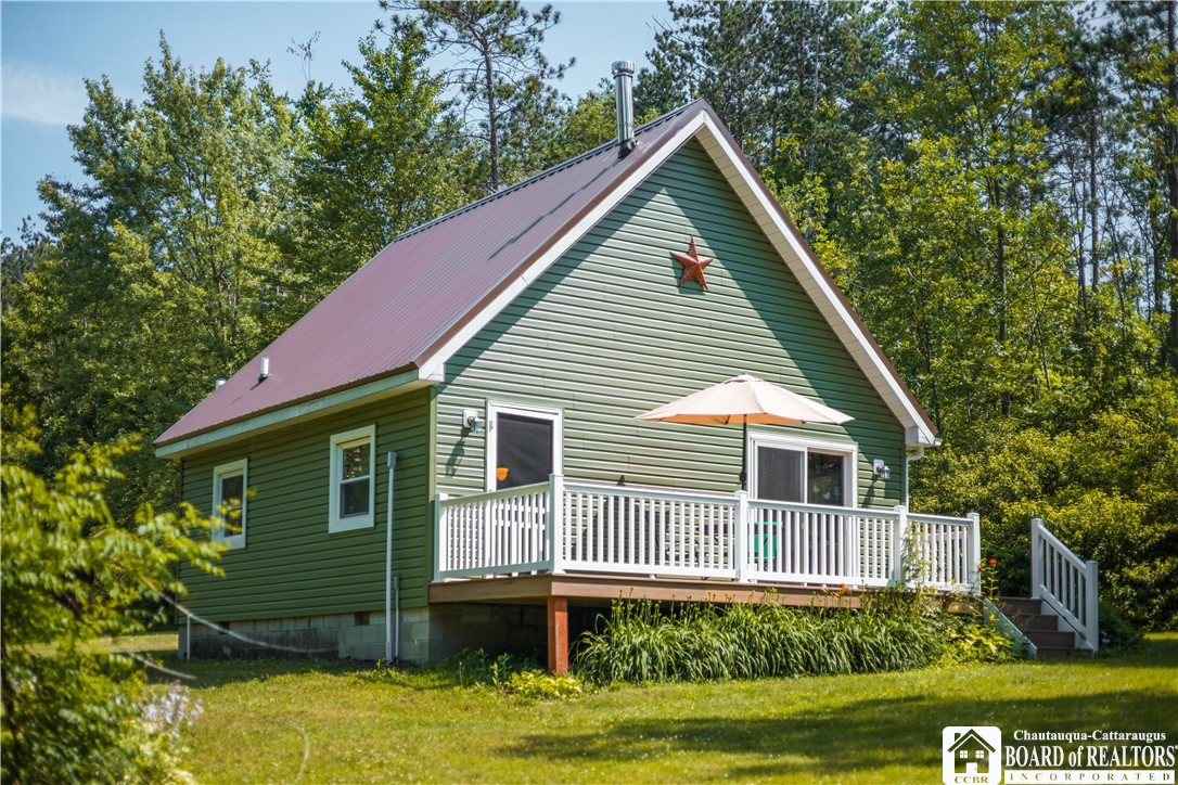 4724 Luce Road Ellery, NY 14712 - Photo 1 of 1
