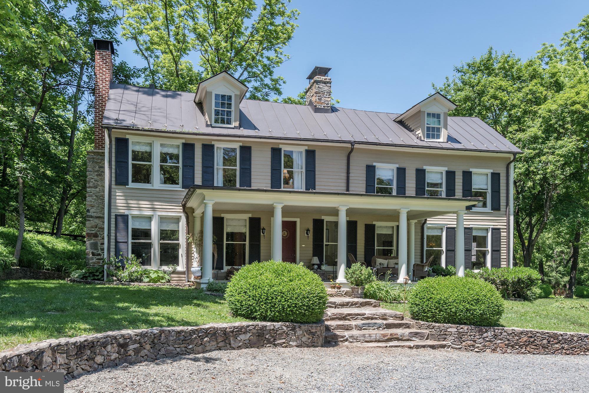 18203 Sands Road Purcellville, VA 20132 - Photo 1 of 48 Gallery Image 1