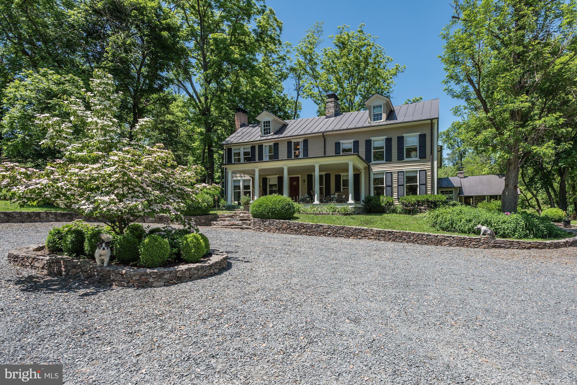 18203 Sands Road Purcellville, VA 20132 - Photo 2 of 48 Gallery Image 2