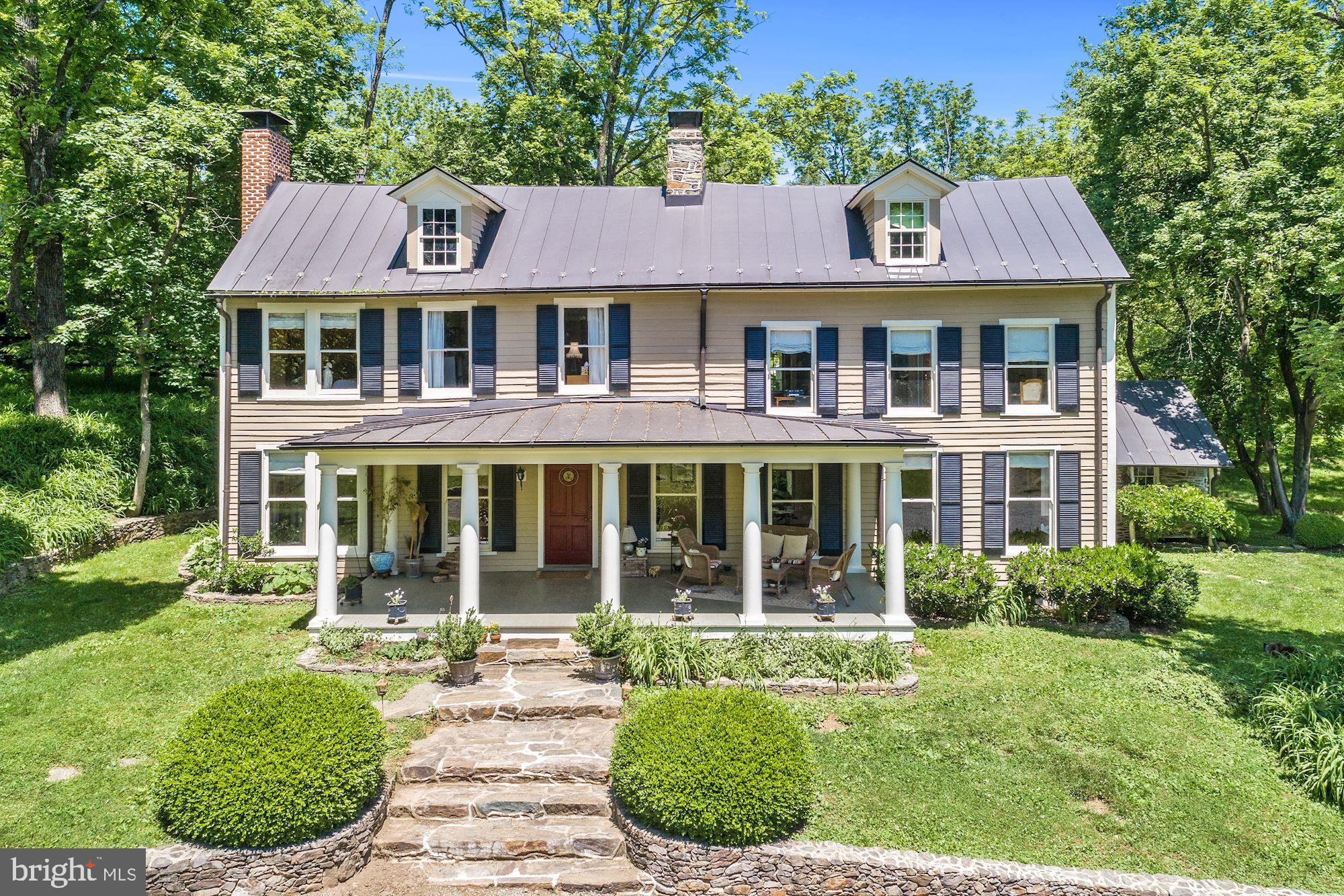 18203 Sands Road Purcellville, VA 20132 - Photo 44 of 48 Gallery Image 44