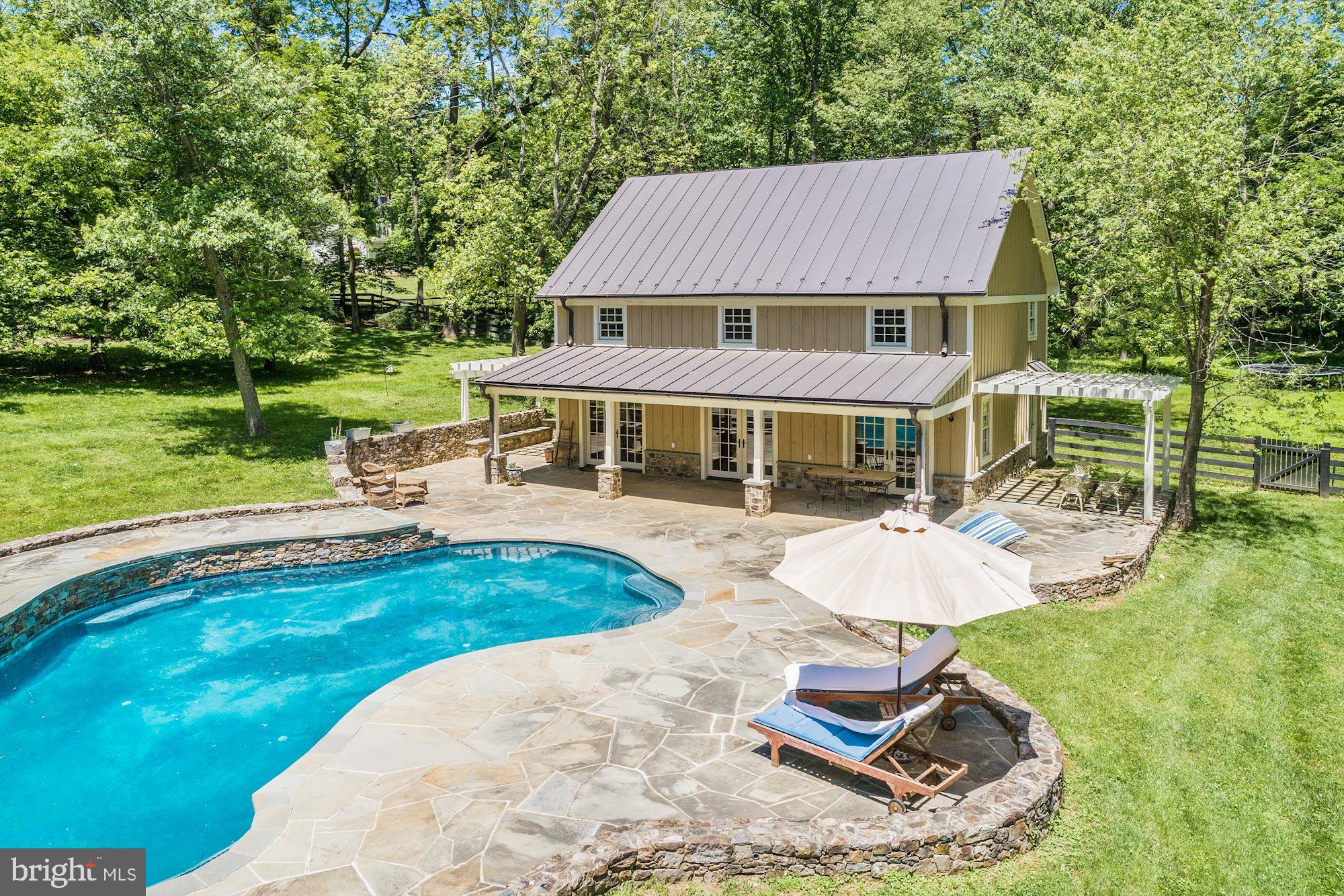 18203 Sands Road Purcellville, VA 20132 - Photo 46 of 48 Gallery Image 46