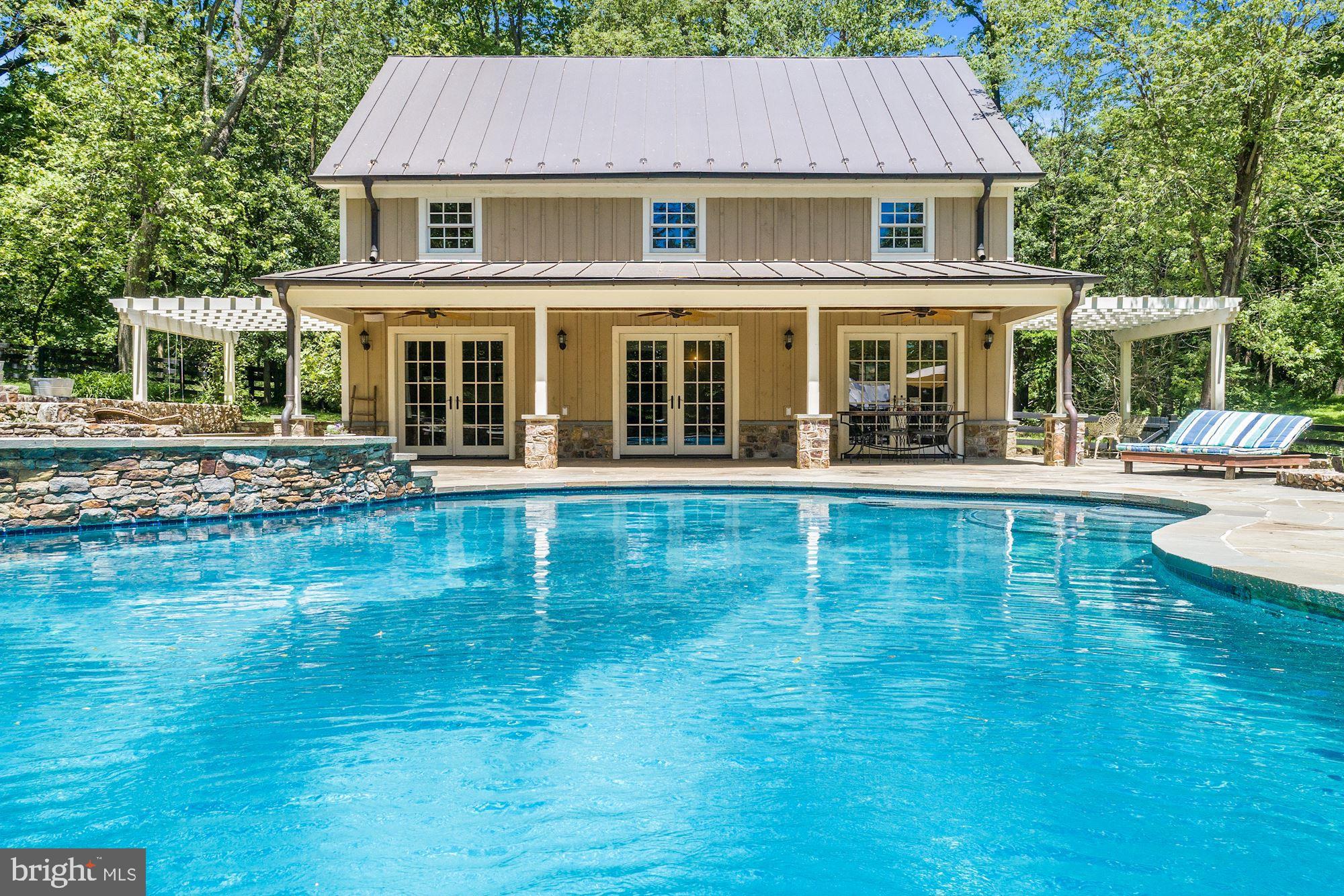 18203 Sands Road Purcellville, VA 20132 - Photo 47 of 48 Gallery Image 47
