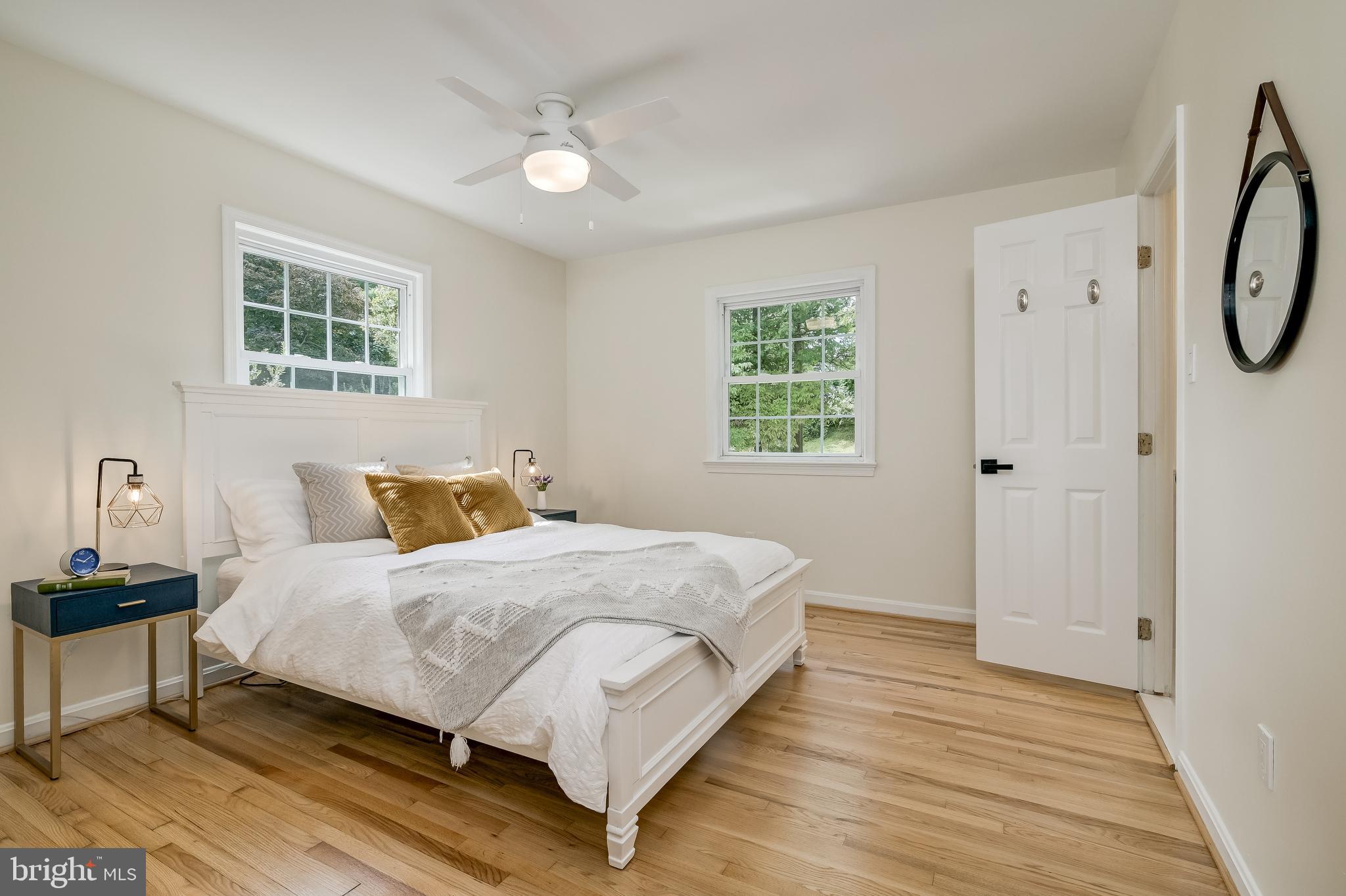 2185 Stratton Drive Potomac, MD 20854 - Photo 19 of 36 Primary Bedroom