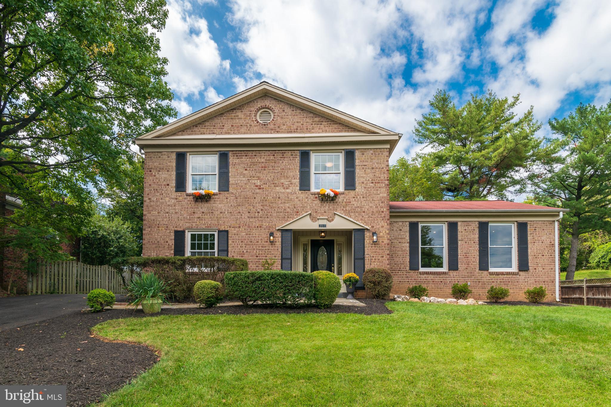 2185 Stratton Drive Potomac, MD 20854 - Photo 36 of 36 2185 Stratton Drive