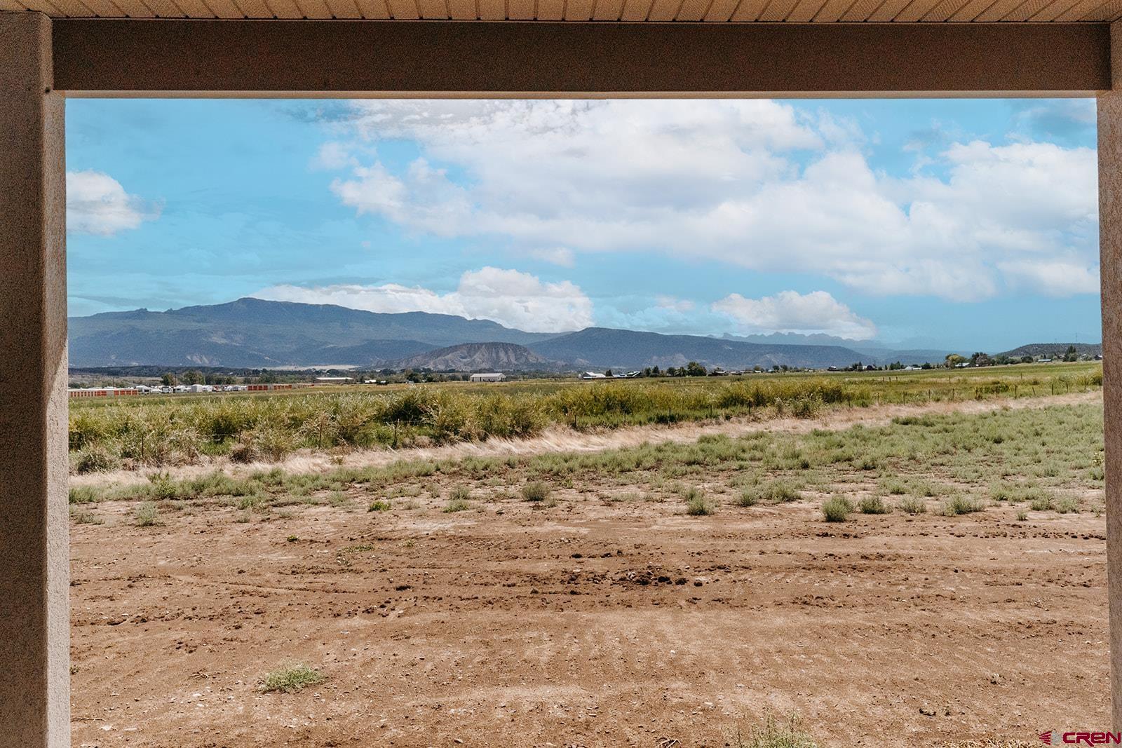 22280 6845 Road Montrose, CO 81403 - Photo 23 of 34 a view of ocean view