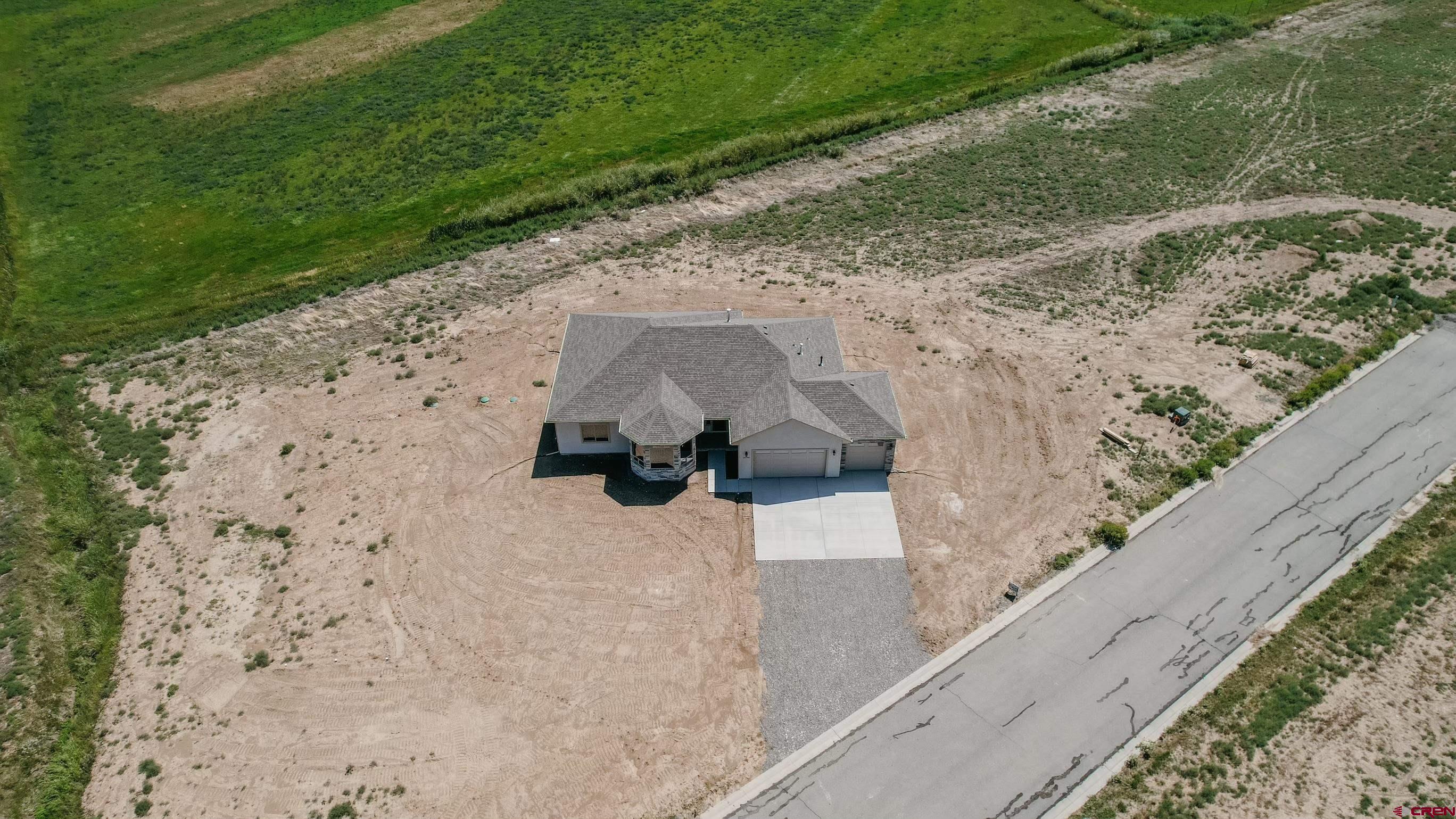 22280 6845 Road Montrose, CO 81403 - Photo 32 of 34 a view of roof view