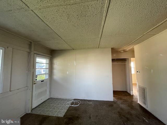 44 Left Wing Drive Middle River, MD 21220 - Photo 2 of 12 a view of livingroom with window