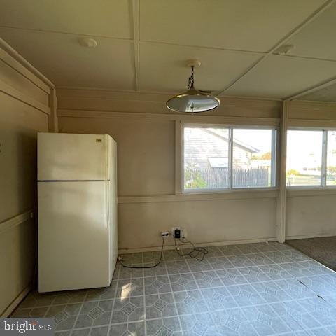 44 Left Wing Drive Middle River, MD 21220 - Photo 5 of 12 a view of a refrigerator in a kitchen