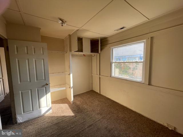 44 Left Wing Drive Middle River, MD 21220 - Photo 7 of 12 an empty room with windows